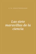 Portada de Las siete maravillas de la ciencia