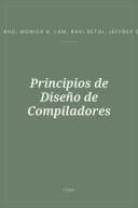 Portada de Principios de Diseño de Compiladores