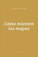 Portada de Cómo mienten los mapas