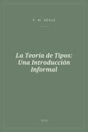 Portada de La Teoría de Tipos: Una Introducción Informal