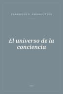 Portada de El universo de la conciencia