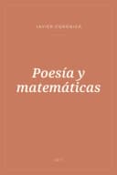 Portada de Poesía y matemáticas