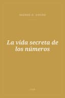 Portada de La vida secreta de los números