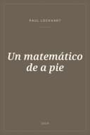 Portada de Un matemático de a pie