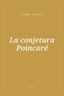 Portada de La conjetura Poincaré