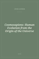 Portada de Cosmosapiens: Human Evolution from the Origin of the Universe