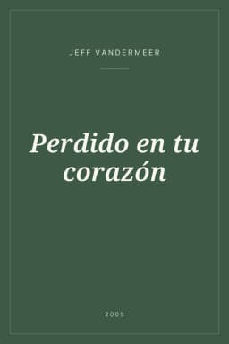 Portada de Perdido en tu corazón