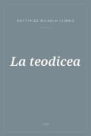 Portada de La teodicea