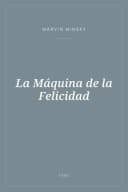 Portada de La Máquina de la Felicidad