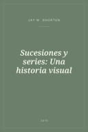 Portada de Sucesiones y series: Una historia visual