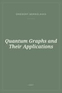 Portada de Quantum Graphs and Their Applications