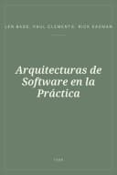 Portada de Arquitecturas de Software en la Práctica