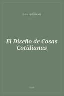 Portada de El Diseño de Cosas Cotidianas