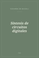 Portada de Síntesis de circuitos digitales