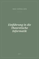 Portada de Einführung in die Theoretische Informatik