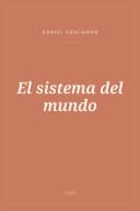 Portada de El sistema del mundo
