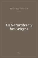 Portada de La Naturaleza y los Griegos