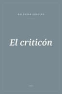 Portada de El criticón