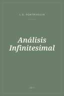 Portada de Análisis Infinitesimal