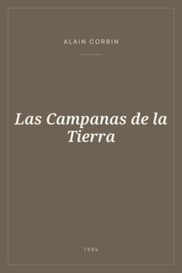 Portada de Las Campanas de la Tierra