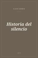 Portada de Historia del silencio