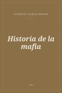 Portada de Historia de la mafia