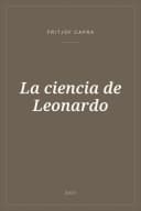Portada de La ciencia de Leonardo
