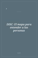Portada de DISC: El mapa para entender a las personas