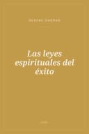Portada de Las leyes espirituales del éxito
