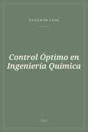 Portada de Control Óptimo en Ingeniería Química