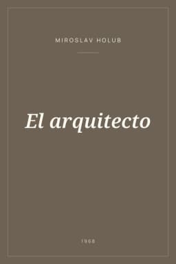 Portada de El arquitecto
