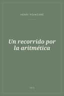 Portada de Un recorrido por la aritmética