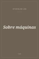 Portada de Sobre máquinas
