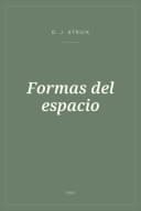 Portada de Formas del espacio