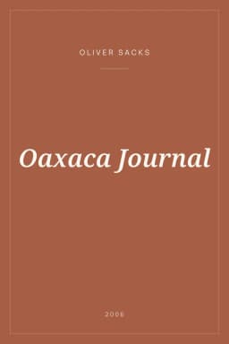Portada de Oaxaca Journal