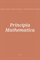 Portada de Principia Mathematica