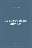 Portada de La guerra de los mundos