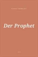 Portada de Der Prophet
