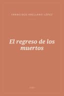 Portada de El regreso de los muertos