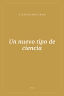 Portada de Un nuevo tipo de ciencia