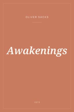 Portada de Awakenings