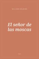 Portada de El señor de las moscas