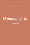 Portada de El mundo de la vida