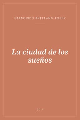 Portada de La ciudad de los sueños