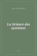 Portada de La Science des systèmes
