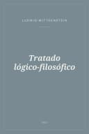 Portada de Tratado lógico-filosófico
