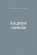 Portada de La gaya ciencia