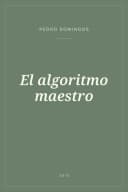 Portada de El algoritmo maestro