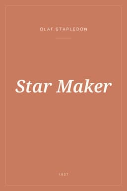 Portada de Star Maker