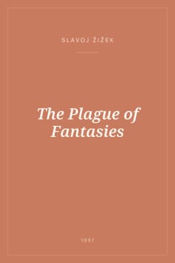 Portada de The Plague of Fantasies